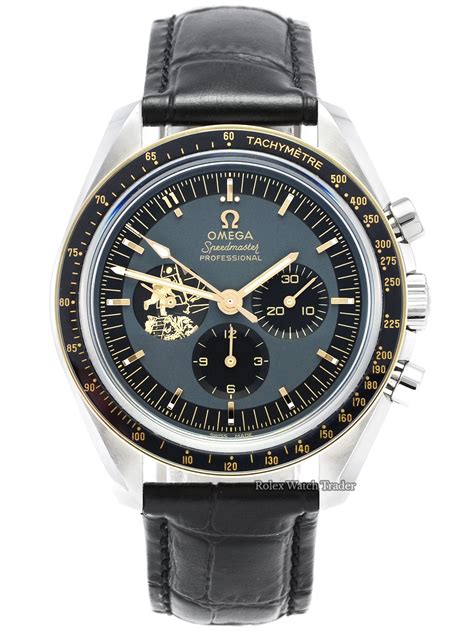 buy omega apollo 11 50th anniversary